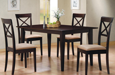 �j���[���[�N�@�����^���Ƌ�̃R�[�V���@�_�C�j���O�e�[�u��